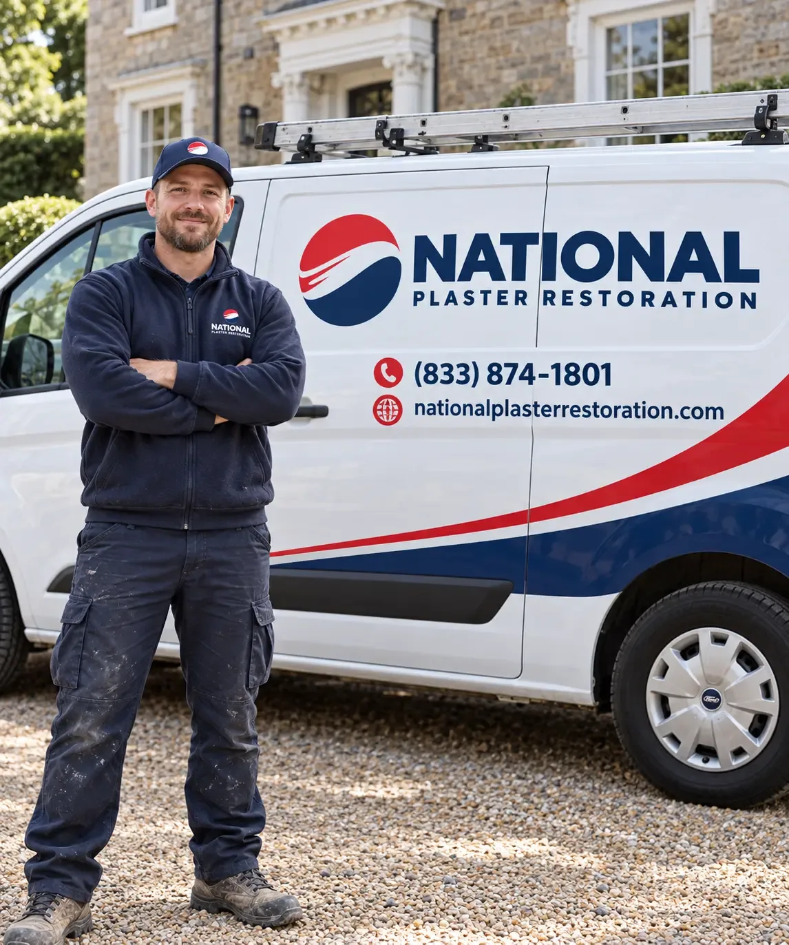 Plaster Repair company in Grawn, MI